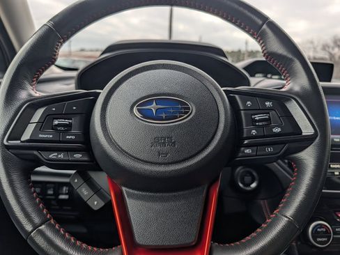 Used 2023 Subaru Forester Sport AWD/4WD image 26