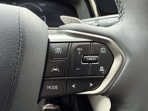 Used 2024 Lexus RZ 300e Premium w/ Accessory Package (Z1) image 22