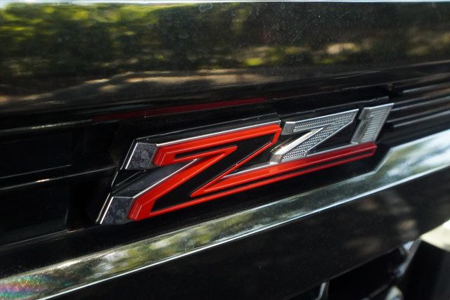 Used 2021 Chevrolet Tahoe Z71 AWD/4WD image 42