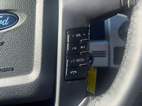 Used 2013 Ford F150 Raptor w/ Luxury Equipment Group AWD/4WD image 19