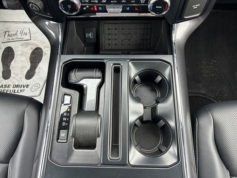 Used 2023 Ford F150 Lariat w/ Equipment Group 502A High image 7