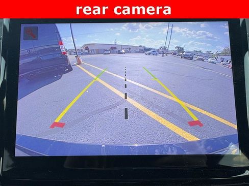 Used 2023 Jeep Grand Cherokee L Overland image 6