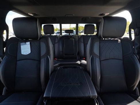 New 2026 RAM 2500 Limited image 34