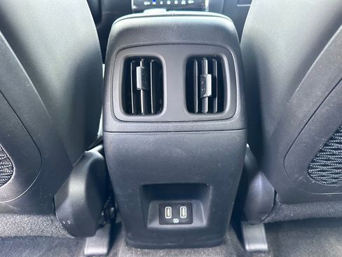 Used 2024 Hyundai Tucson XRT FWD image 18