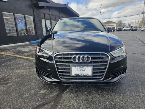 Used 2015 Audi A3 1.8T Premium Plus FWD image 2