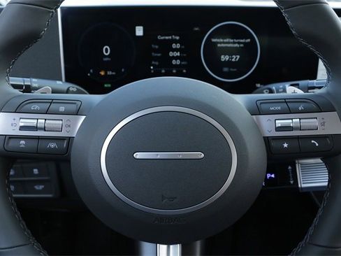 New 2026 Hyundai Sonata Limited image 10