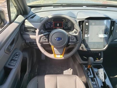 New 2026 Subaru Forester Wilderness AWD/4WD image 15
