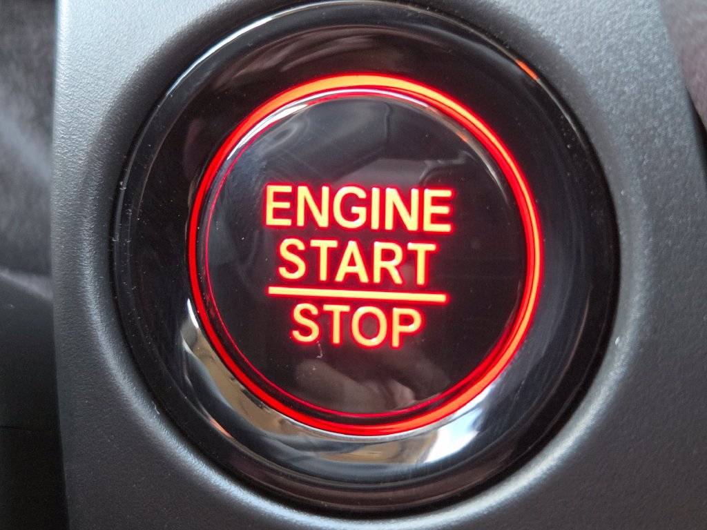 New 2027 Honda HR-V EX-L image 36