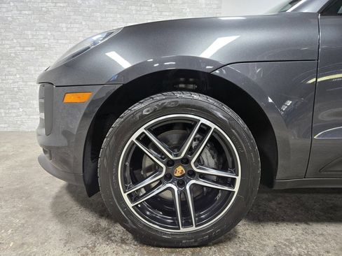 Used 2021 Porsche Macan S image 60