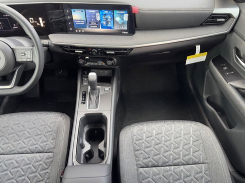 New 2026 Nissan Kicks SV image 16