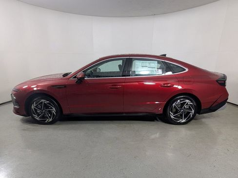 New 2026 Hyundai Sonata SEL image 4