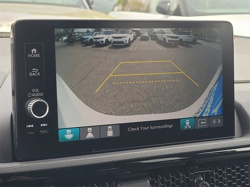 New 2025 Honda CR-V EX-L image 18