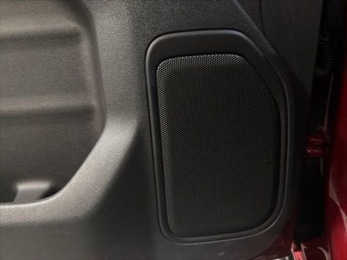 Used 2021 GMC Sierra 1500 AT4 image 20