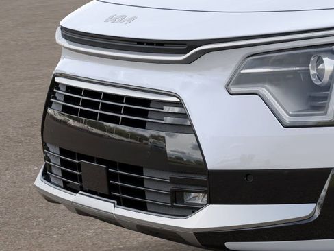 New 2026 Kia Niro SX image 13