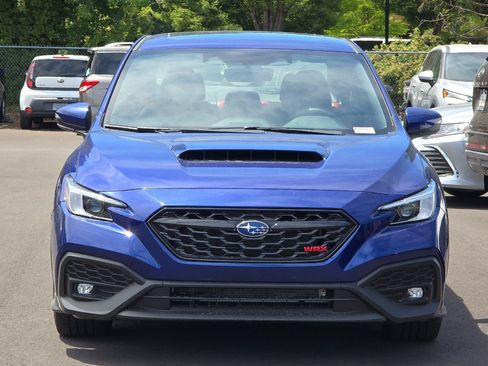 Used 2026 Subaru WRX Limited w/ WRX Enhancement Package AWD/4WD image 9