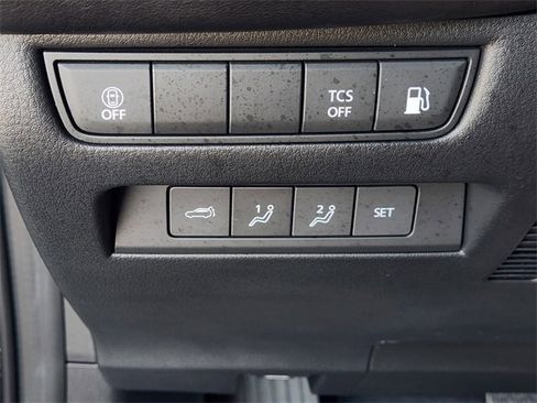 Used 2025 MAZDA CX-50 2.5 Hybrid w/ Cargo Package image 22