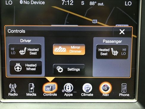Used 2014 Jeep Grand Cherokee Limited AWD/4WD image 21