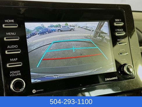 Used 2022 Toyota Camry LE image 13