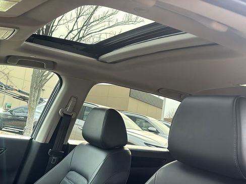 Used 2023 Honda CR-V EX-L image 25