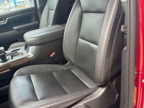Used 2023 GMC Sierra 1500 Elevation w/ Elevation Premium Package AWD/4WD image 7