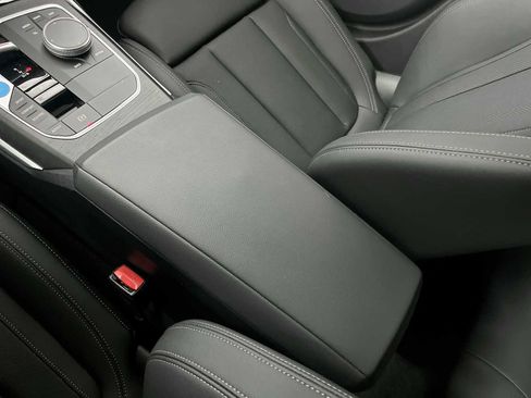 Certified 2023 BMW i4 eDrive35 w/ Premium Package RWD image 29