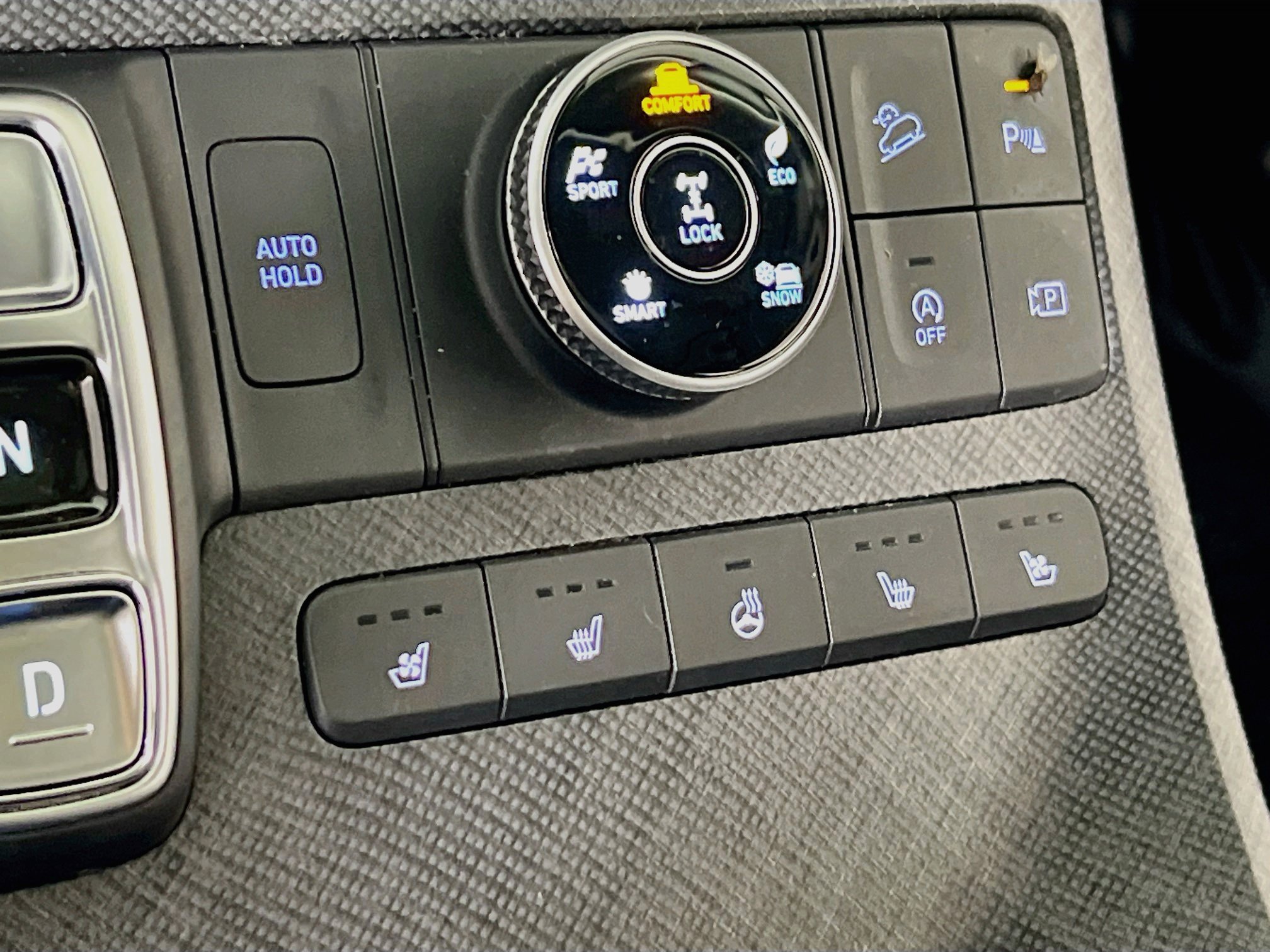 Used 2024 Hyundai Palisade Limited AWD/4WD image 20