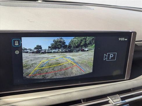 New 2026 Hyundai Santa Cruz SEL image 12