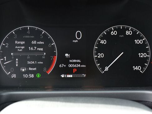 Used 2025 Honda Odyssey Sport-L image 23