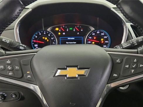 Used 2021 Chevrolet Equinox LT image 24