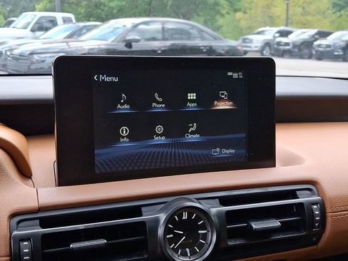 Used 2023 Lexus IS 300 w/ Comfort Package RWD image 21