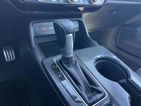 Certified 2024 Honda Civic Sport image 15