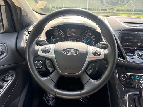 Used 2014 Ford Escape Titanium AWD/4WD image 19