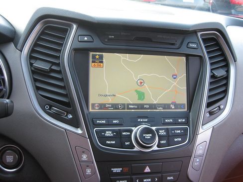Used 2013 Hyundai Santa Fe Sport w/ Technology Pkg FWD image 20