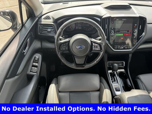 Used 2023 Subaru Ascent Onyx Edition Limited AWD/4WD image 14