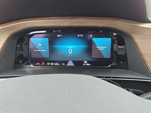 Certified 2024 Volkswagen Atlas SE FWD image 21
