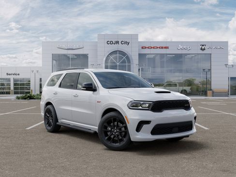 New 2026 Dodge Durango GT image 31