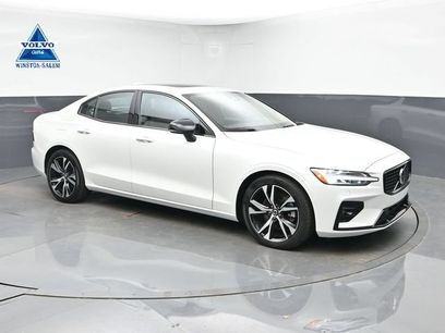 Used 2025 Volvo S60 B5 Core