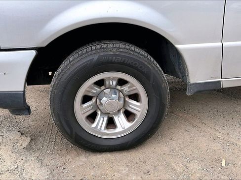 Used 2009 Ford Ranger XLT RWD image 8