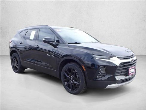 Used 2022 Chevrolet Blazer LT image 6