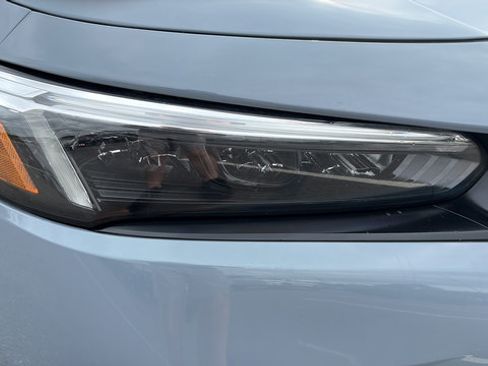 Used 2023 Honda Civic Si image 9