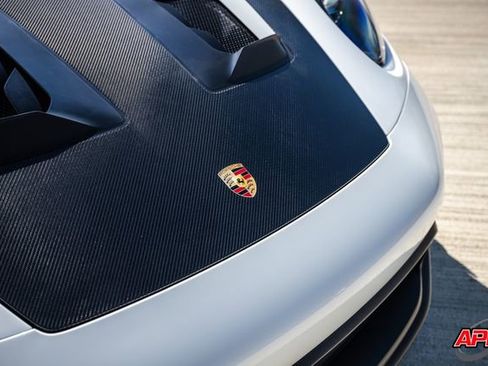 Used 2025 Porsche 911 GT3 RS image 59