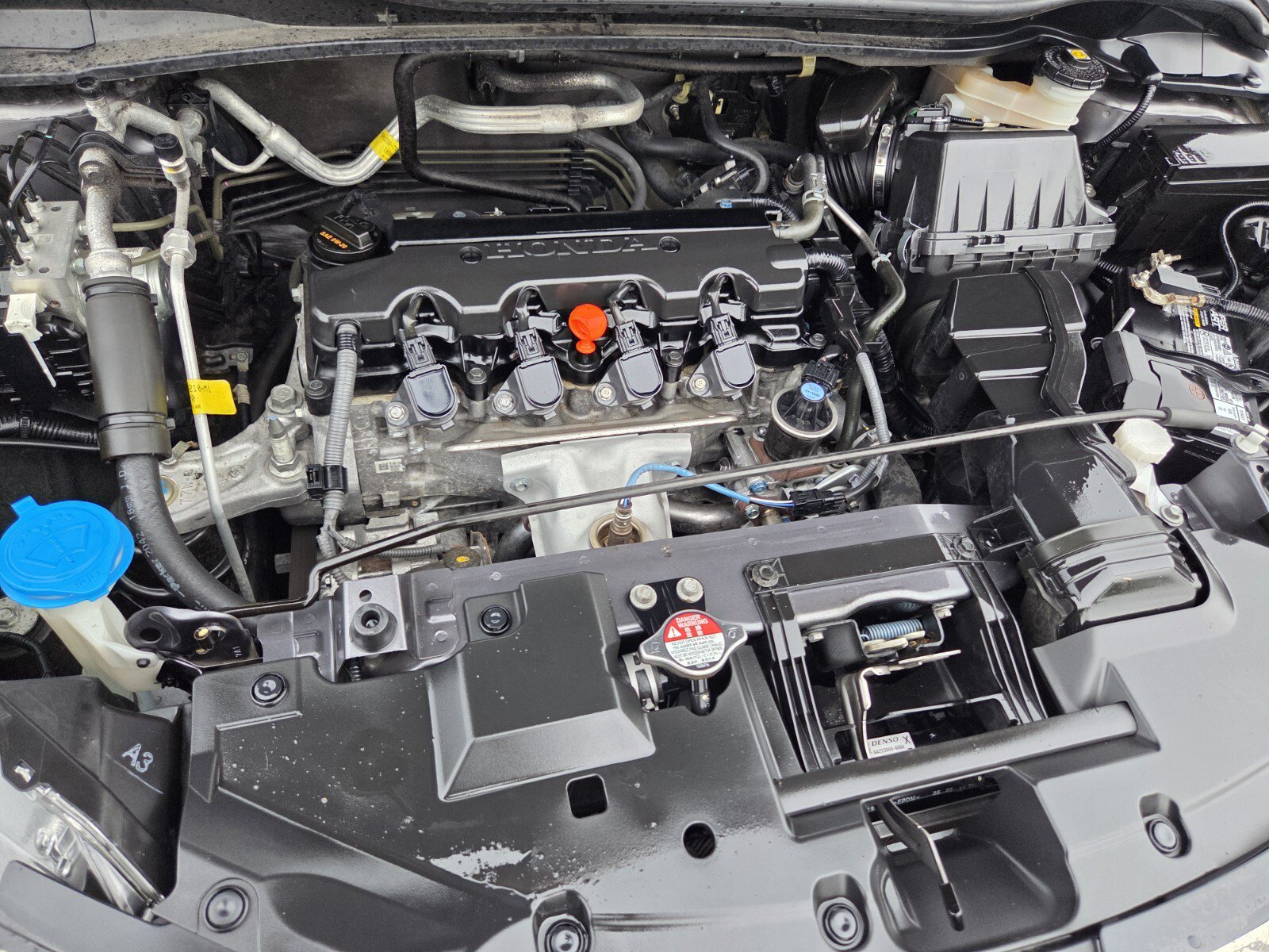 Used 2019 Honda HR-V EX image 18