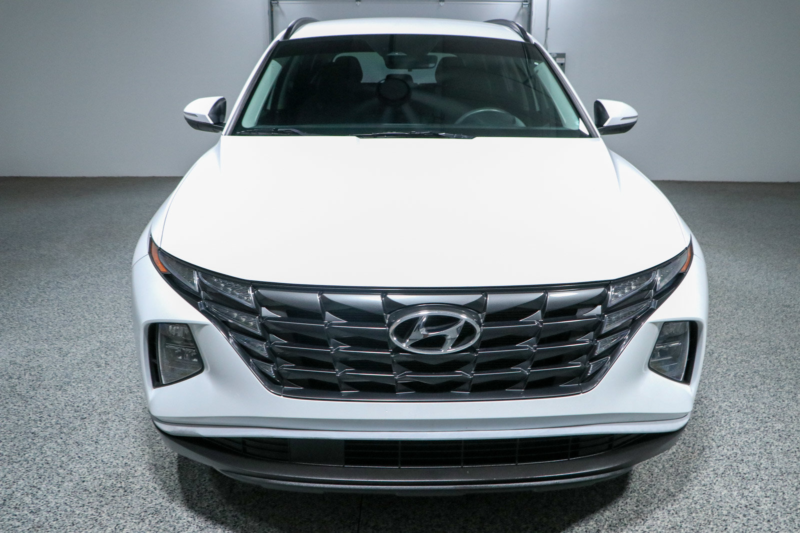 Used 2022 Hyundai Tucson SEL w/ Cargo Package FWD image 4