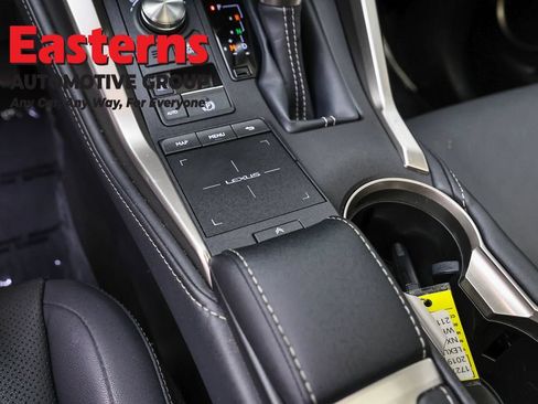 Used 2019 Lexus NX 300 AWD w/ Premium Package image 21