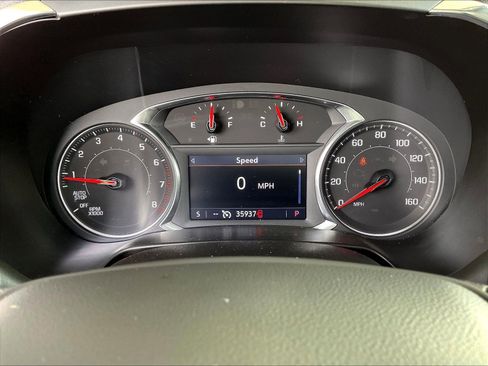 Used 2024 Chevrolet Blazer LT w/ Driver Confidence Package FWD image 13