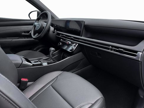 New 2026 Hyundai Santa Cruz SEL image 13