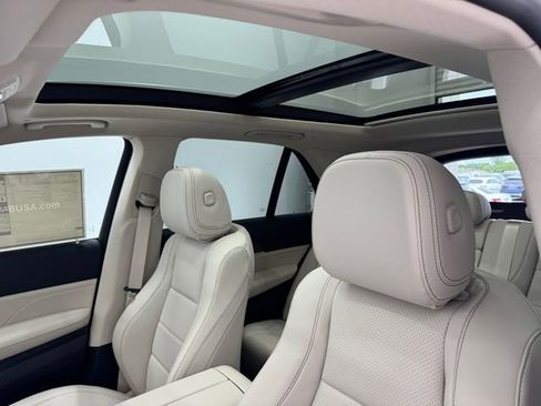 New 2026 Mercedes-Benz GLE 350 4MATIC image 5