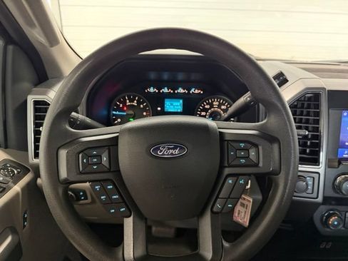 Used 2020 Ford F150 XLT AWD/4WD image 14