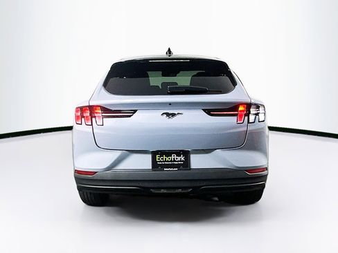 Used 2024 Ford Mustang Mach-E Select image 7