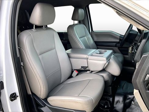 Used 2017 Ford F150 XL w/ XL Power Equipment Group image 7